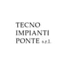 Logo Tecno - Impianti Ponte