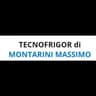 Logo Tecnofrigor di Montarini Massimo