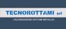 Logo Tecnorottami S.r.l.
