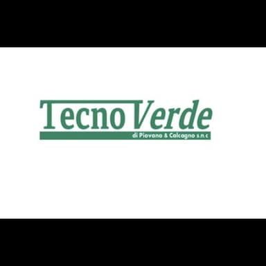 Tecnoverde S.n.c. di Piovano & Calcagno