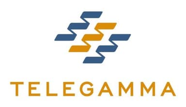 Telegamma