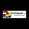 Logo Telonplastic Teloni per Camion