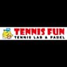 Logo Tennis Fun Tennis Lab & Padel