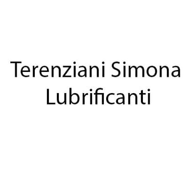 Terenziani Simona Lubrificanti