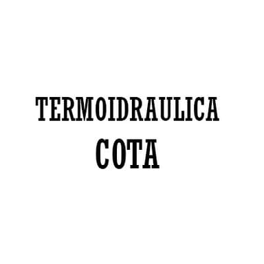 Termoidraulica Cota