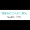 Logo Termoidraulica Sabbioni
