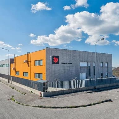 Termoplastica Srl