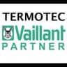 Logo Termotec - Vaillant Partner