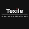 Logo Texile - Biancheria per La Casa