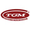 Logo Tgm - Tecnomachines