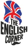 Logo The English Corner di Mary Ann De Vincenzo