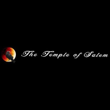 The Temple of Salem
