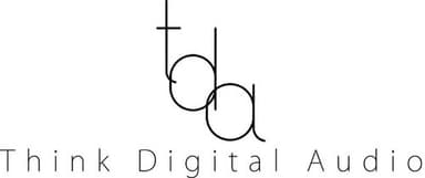 Think Digital Audio