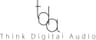 Logo Think Digital Audio