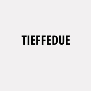 Tieffedue