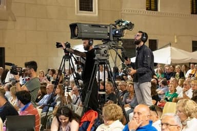 Tiltup Produzione video