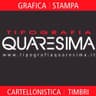 Logo Tipografia Quaresima