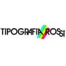 Logo Tipografia Rossi