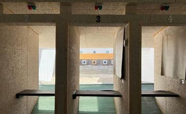 Tiro a Segno Nazionale Alezio (Lecce) - Porto D'Armi