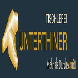 Tischlerei Unterthiner
