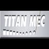 Logo Titan Mec Spa