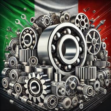 TLB trasmissioni srl