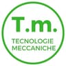 Logo T.M. Tecnologie Meccaniche