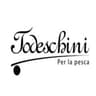Logo Todeschini per la Pesca