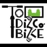 Logo Todisco Bike