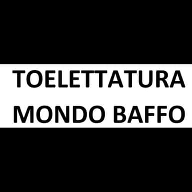 Toelettatura Mondo Baffo