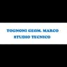 Logo Tognoni Geom. Marco Studio Tecnico