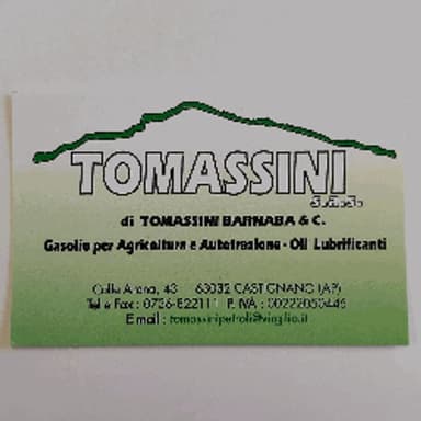 Tomassini S.a.s.