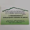 Logo Tomassini S.a.s.