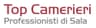 Logo Top Camerieri