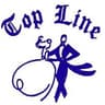 Logo Top Line Danza