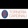 Logo Torneria Cardinali
