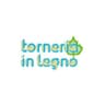 Logo Torneria In Legno
