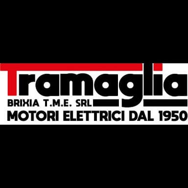 Tramaglia R. Motori Elettrici dal 1950/Brixia-T.M.E.