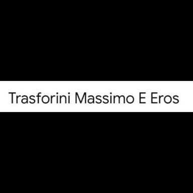 Trasforini Massimo E Eros