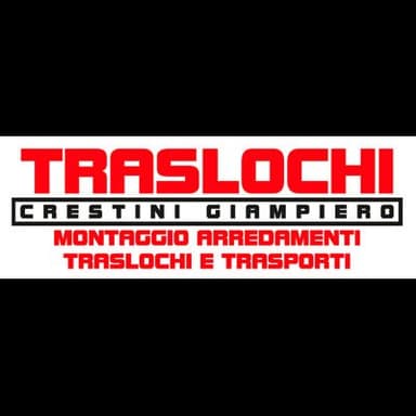 Traslochi Crestini