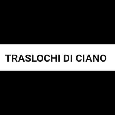 Traslochi di Ciano