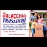 Logo Traslochi Orlacchio
