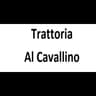 Logo Trattoria al Cavallino