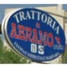 Logo Trattoria da Abramo