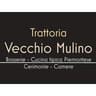 Logo Trattoria Ristorante Vecchio Mulino