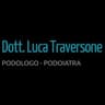 Logo Traversone Dott. Luca Podologo