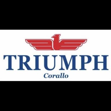 Triumph Corallo