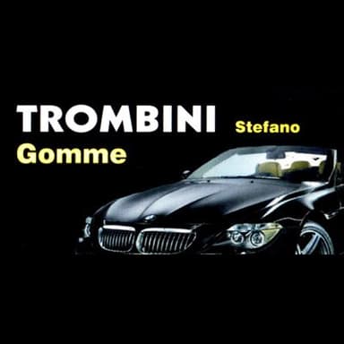 Trombini Stefano Gommista
