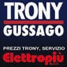 Logo Trony