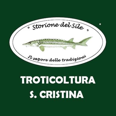 Troticoltura Santa Cristina